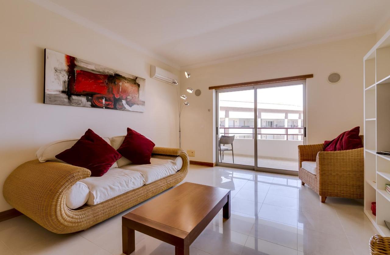 Avelas - Modern Apartment - Віламора Екстер'єр фото