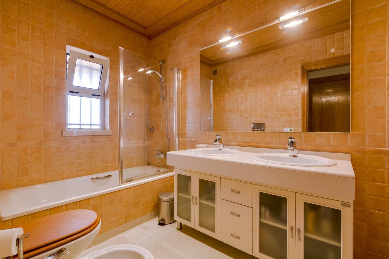 Avelas - Modern Apartment - Віламора Екстер'єр фото