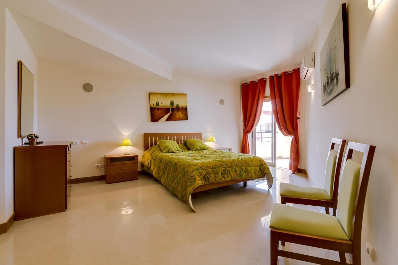 Avelas - Modern Apartment - Віламора Екстер'єр фото