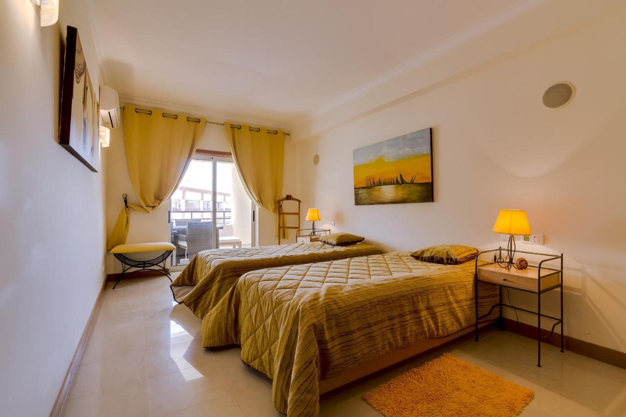 Avelas - Modern Apartment - Віламора Екстер'єр фото