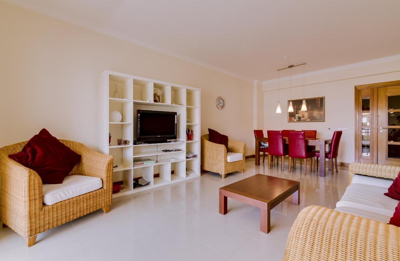 Avelas - Modern Apartment - Віламора Екстер'єр фото