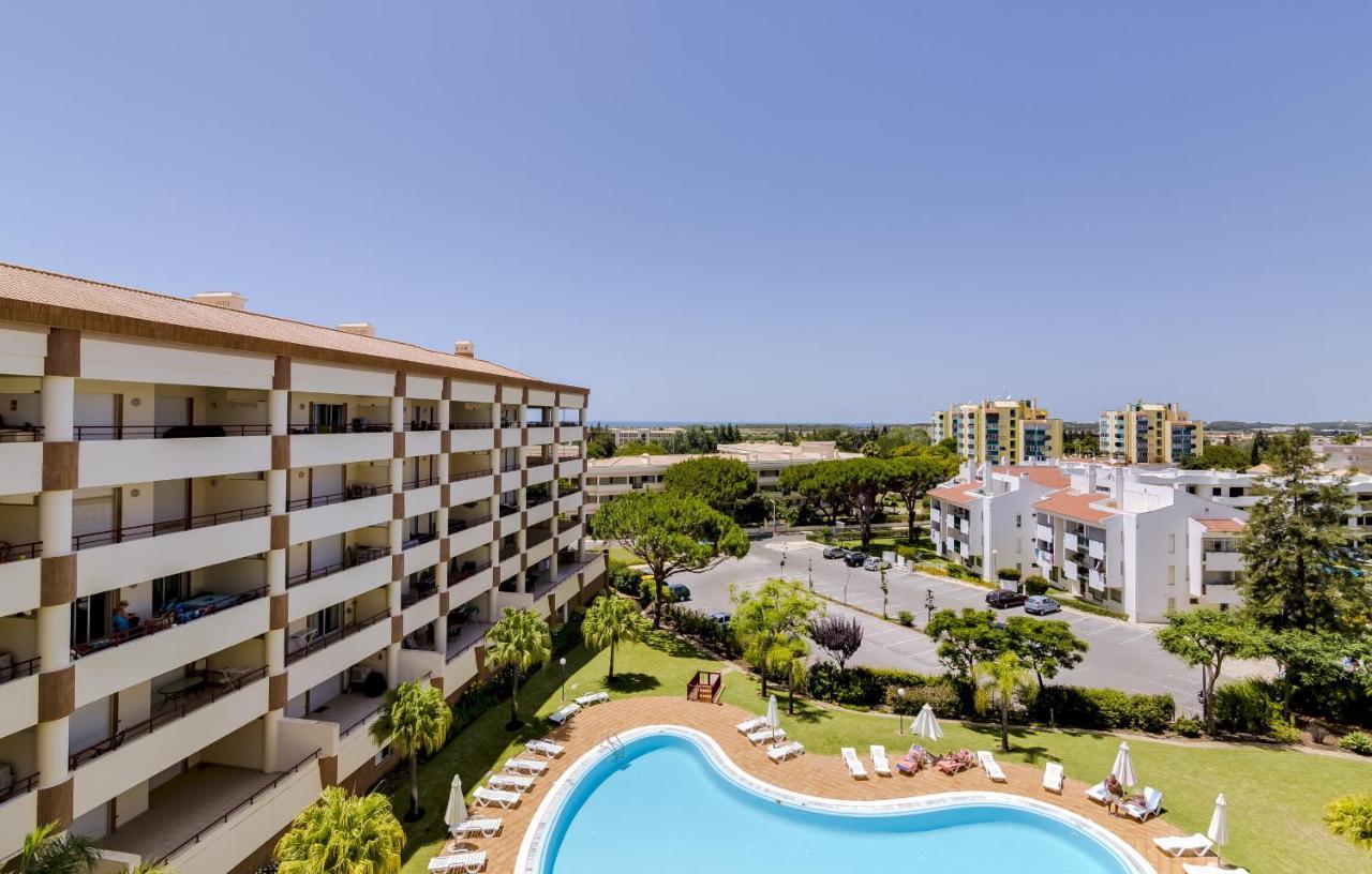 Avelas - Modern Apartment - Віламора Екстер'єр фото