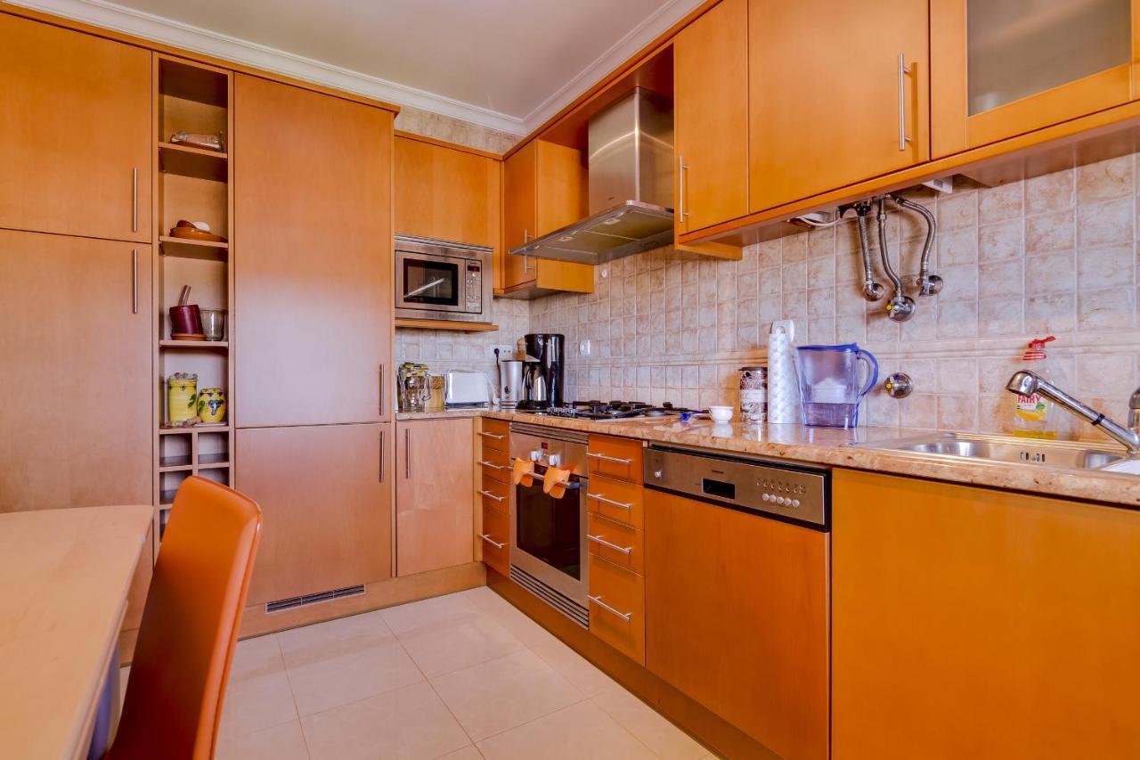 Avelas - Modern Apartment - Віламора Екстер'єр фото