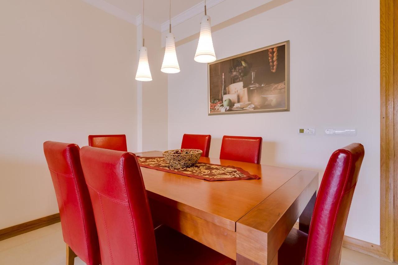 Avelas - Modern Apartment - Віламора Екстер'єр фото