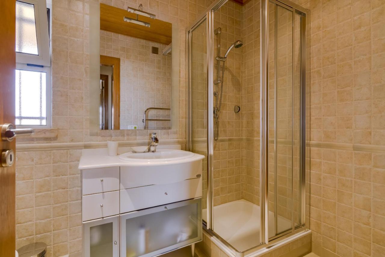 Avelas - Modern Apartment - Віламора Екстер'єр фото